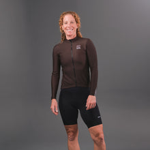 Women's Marin T2 LS Jersey