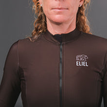 Women's Marin T2 LS Jersey