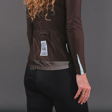 Women's Marin T2 LS Jersey