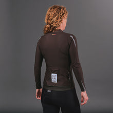 Women's Marin T2 LS Jersey