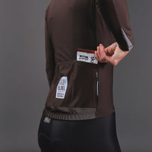 Women's Marin T2 LS Jersey