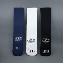 Eliel Signature Icon Socks