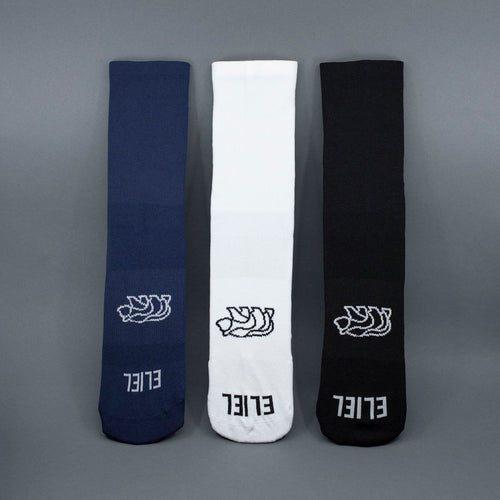 Eliel Signature Icon Socks