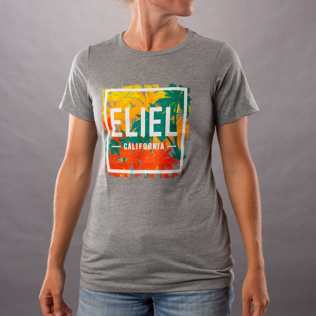 Women's Ponto T-Shirt