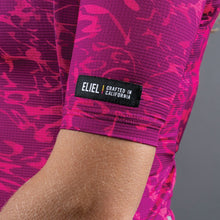 Women's Monterey Solana Jersey - Ripple