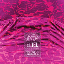 Women's Monterey Solana Jersey - Ripple