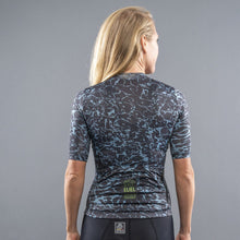 Women's Monterey Solana Jersey - Ripple