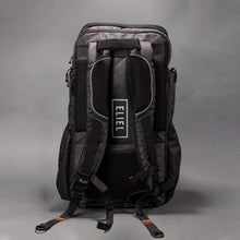 Event Day Backpack with Packing Cubes