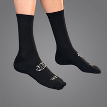 Eliel Signature Wool Socks