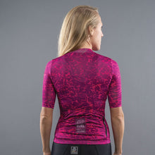 Women's Monterey Solana Jersey - Ripple