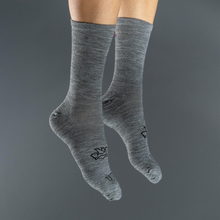 Eliel Signature Wool Socks