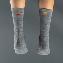 Eliel Signature Wool Socks