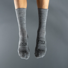 Eliel Signature Wool Socks