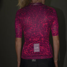 Women's Monterey Solana Jersey - Ripple