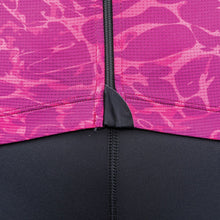 Women's Monterey Solana Jersey - Ripple
