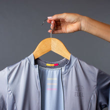 Women's Eastern Sierras Solana Jersey - Fades