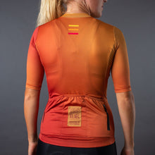 Women's Eastern Sierras Solana Jersey - Fades