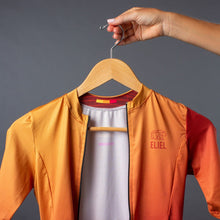 Women's Eastern Sierras Solana Jersey - Fades