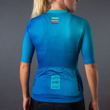 Women's Eastern Sierras Solana Jersey - Fades