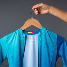 Women's Eastern Sierras Solana Jersey - Fades