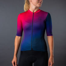 Women's Eastern Sierras Solana Jersey - Fades