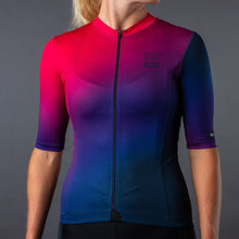 Women's Eastern Sierras Solana Jersey - Fades