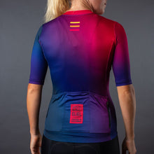 Women's Eastern Sierras Solana Jersey - Fades