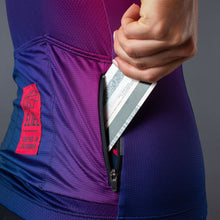 Women's Eastern Sierras Solana Jersey - Fades