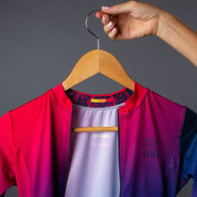 Women's Eastern Sierras Solana Jersey - Fades