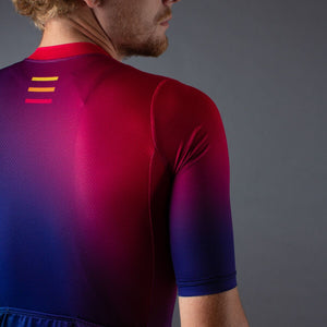 Men's Eastern Sierras Solana Jersey - Fades