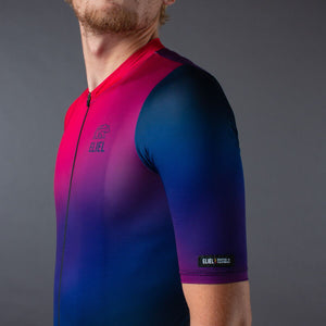 Men's Eastern Sierras Solana Jersey - Fades