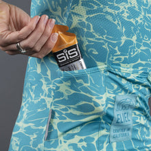 Women's Monterey Solana Jersey - Ripple