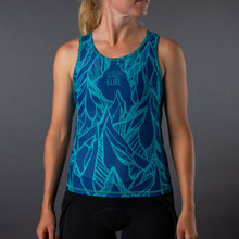 Women's Eastern Sierras Zuma Base Layer