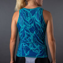Women's Eastern Sierras Zuma Base Layer