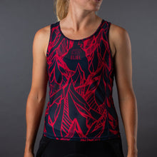 Women's Eastern Sierras Zuma Base Layer